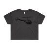 WO'S CROP TEE Thumbnail