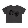 WO'S CROP TEE Thumbnail