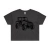 WO'S CROP TEE Thumbnail
