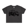 WO'S CROP TEE Thumbnail