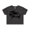 WO'S CROP TEE Thumbnail