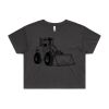 WO'S CROP TEE Thumbnail
