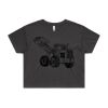 WO'S CROP TEE Thumbnail
