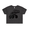 WO'S CROP TEE Thumbnail