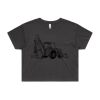 WO'S CROP TEE Thumbnail