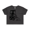 WO'S CROP TEE Thumbnail