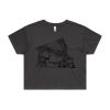 WO'S CROP TEE Thumbnail