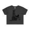 WO'S CROP TEE Thumbnail