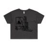 WO'S CROP TEE Thumbnail