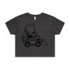 WO'S CROP TEE Thumbnail