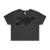 WO'S CROP TEE Thumbnail