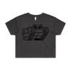WO'S CROP TEE Thumbnail