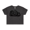 WO'S CROP TEE Thumbnail