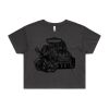 WO'S CROP TEE Thumbnail