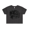 WO'S CROP TEE Thumbnail