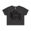 WO'S CROP TEE Thumbnail