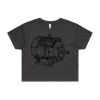 WO'S CROP TEE Thumbnail