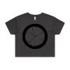 WO'S CROP TEE Thumbnail