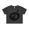 WO'S CROP TEE Thumbnail