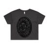 WO'S CROP TEE Thumbnail