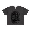 WO'S CROP TEE Thumbnail