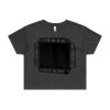 WO'S CROP TEE Thumbnail