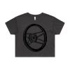 WO'S CROP TEE Thumbnail