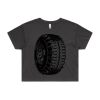 WO'S CROP TEE Thumbnail