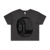 WO'S CROP TEE Thumbnail