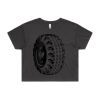 WO'S CROP TEE Thumbnail