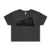 WO'S CROP TEE Thumbnail