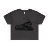 WO'S CROP TEE Thumbnail