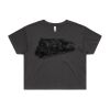 WO'S CROP TEE Thumbnail