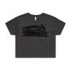 WO'S CROP TEE Thumbnail