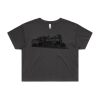 WO'S CROP TEE Thumbnail