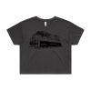 WO'S CROP TEE Thumbnail