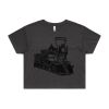WO'S CROP TEE Thumbnail