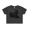 WO'S CROP TEE Thumbnail