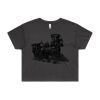 WO'S CROP TEE Thumbnail