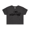 WO'S CROP TEE Thumbnail