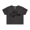 WO'S CROP TEE Thumbnail