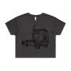 WO'S CROP TEE Thumbnail