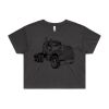 WO'S CROP TEE Thumbnail