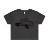 WO'S CROP TEE Thumbnail