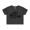 WO'S CROP TEE Thumbnail