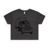 WO'S CROP TEE Thumbnail
