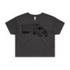 WO'S CROP TEE Thumbnail