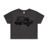 WO'S CROP TEE Thumbnail