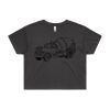 WO'S CROP TEE Thumbnail