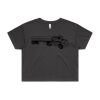 WO'S CROP TEE Thumbnail